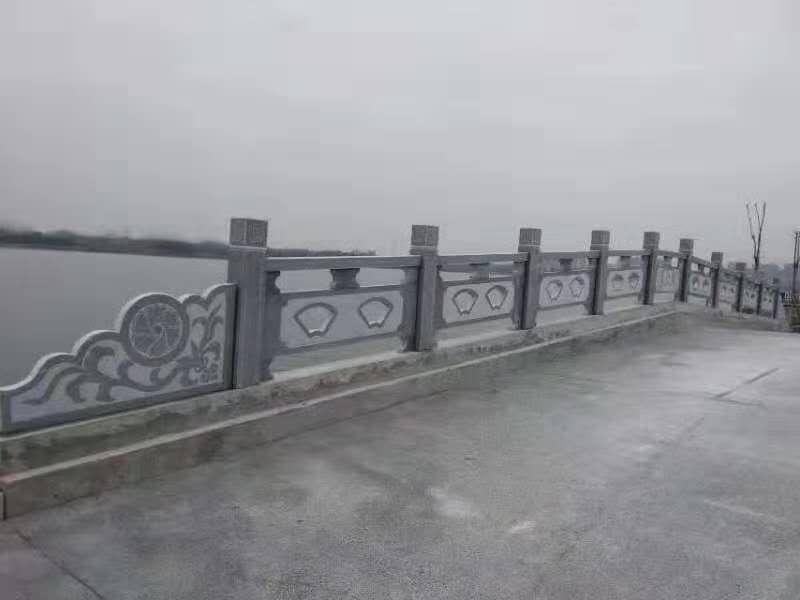 石欄桿 護(hù)欄