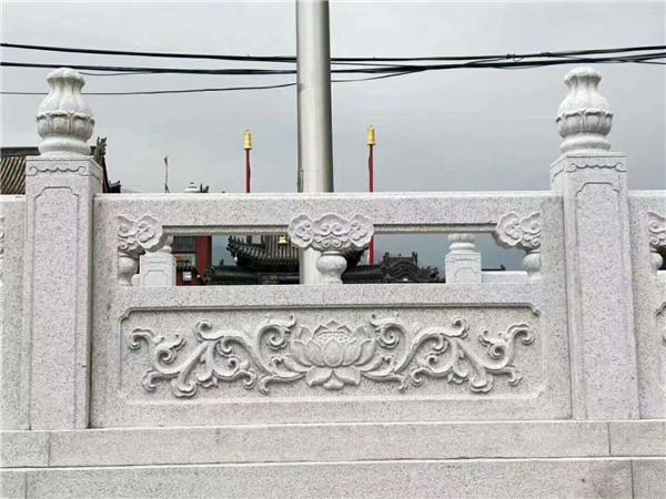 石欄桿 護(hù)欄